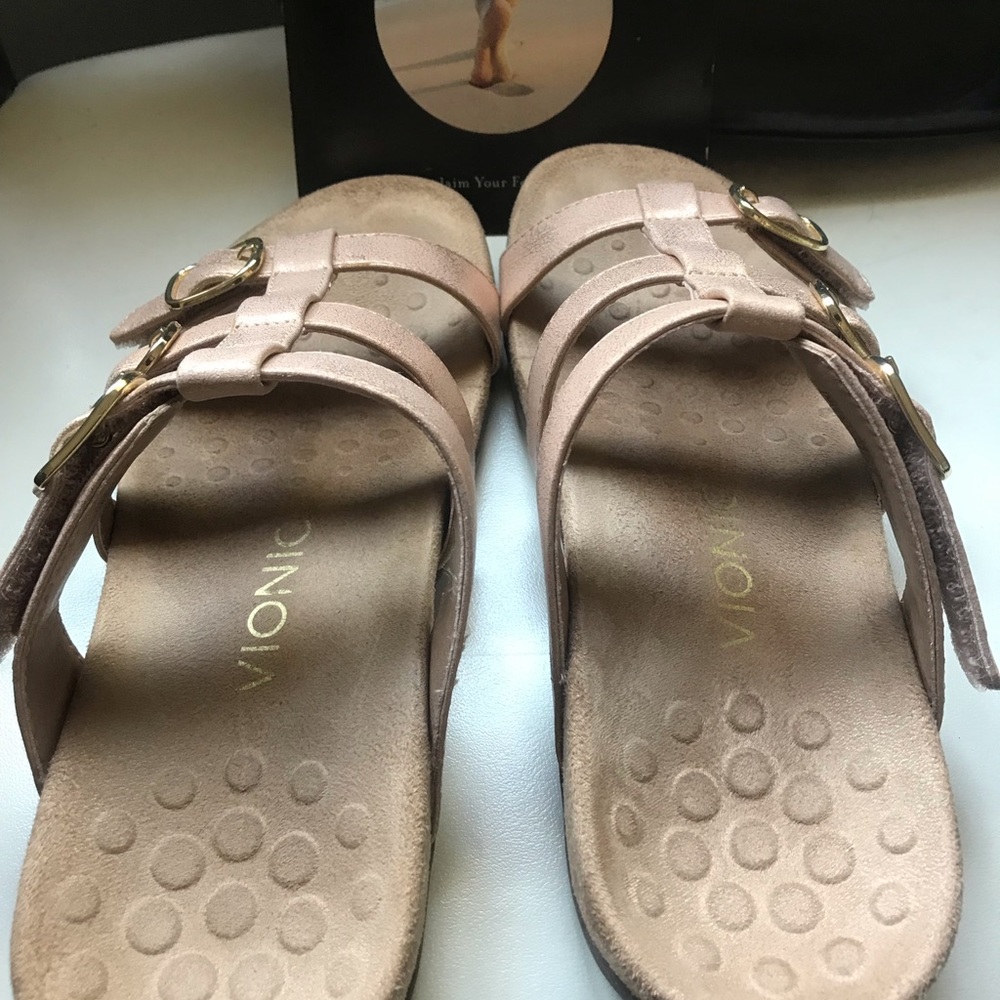 Vionic Slides - image 4